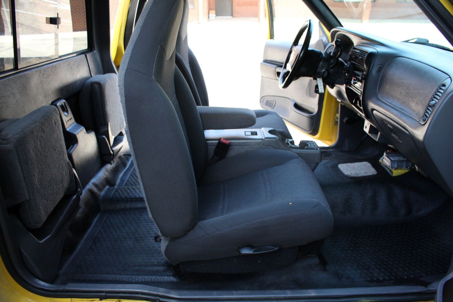 2002 Ford Ranger Edge Plus | Victory Motors of Colorado