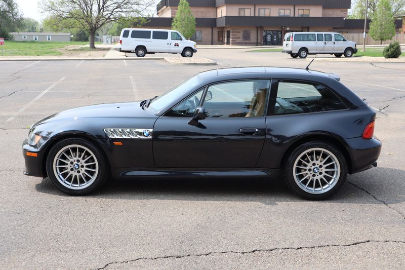 1999 BMW Z3 2.8 | Victory Motors of Colorado