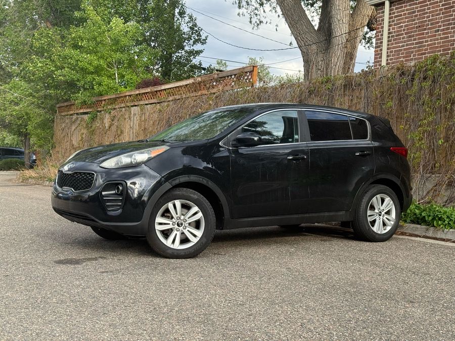 Vehicle Image