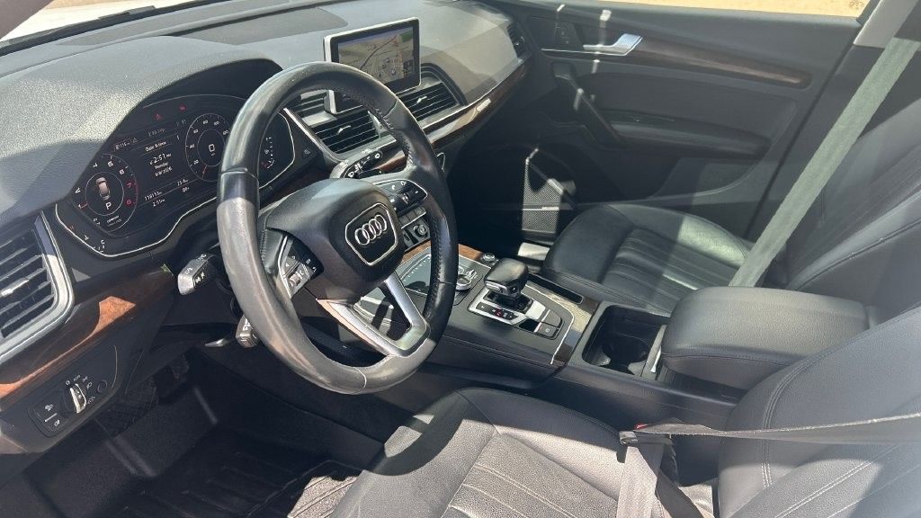 2019 Audi Q5 Premium Plus - Photo 9