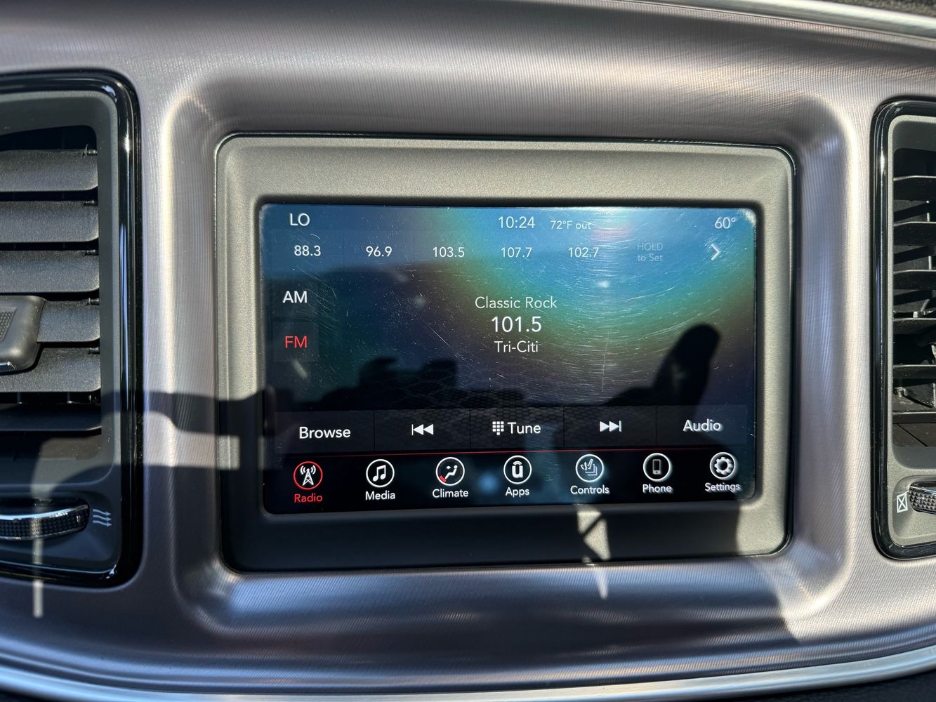 2019 Dodge Challenger R/T photo 24