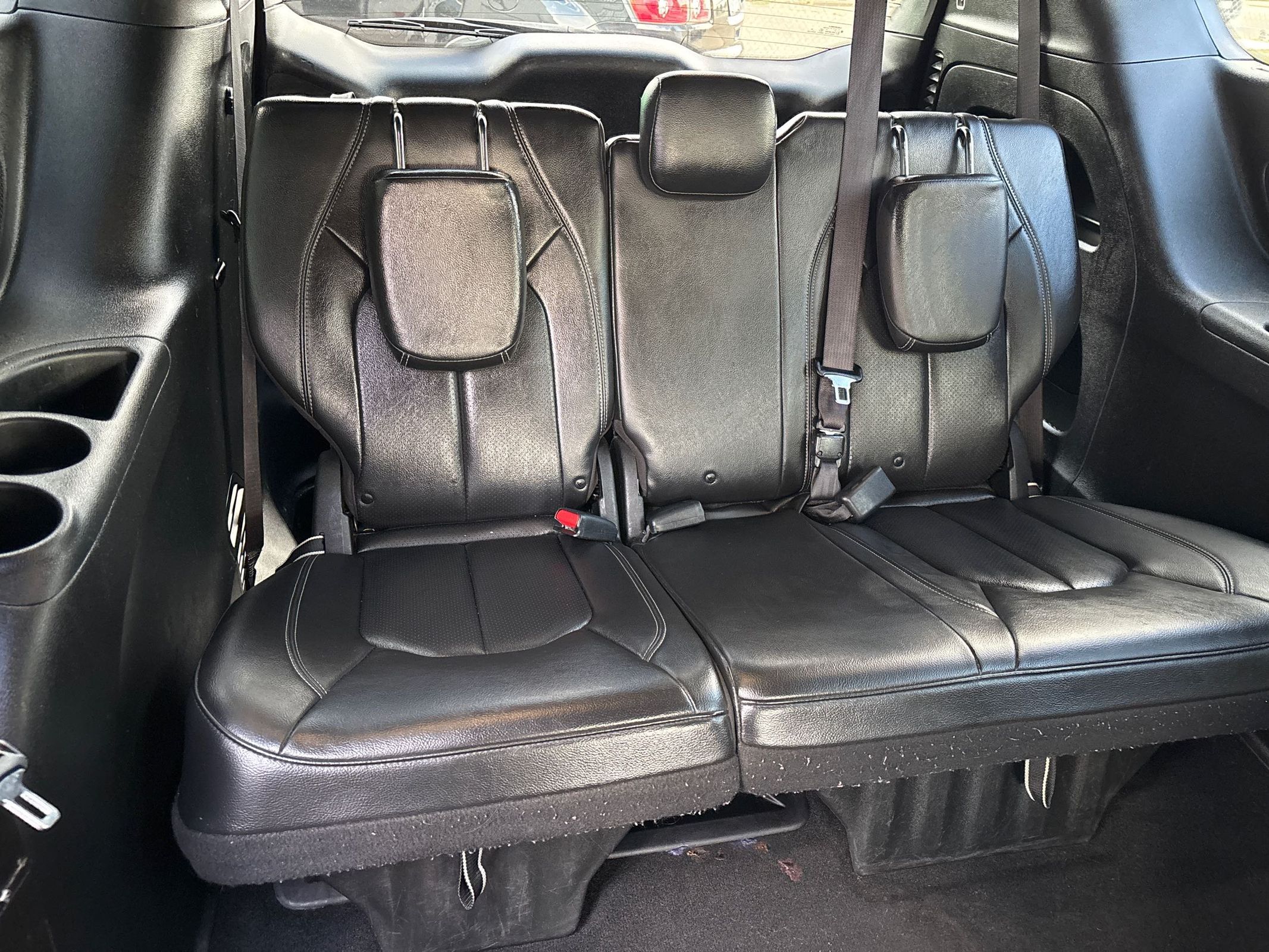 2021 Chrysler Pacifica Touring L - Photo 44