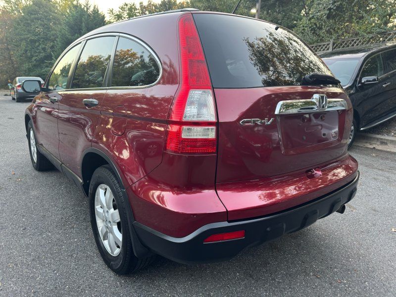 2009 Honda CR-V EX photo 5