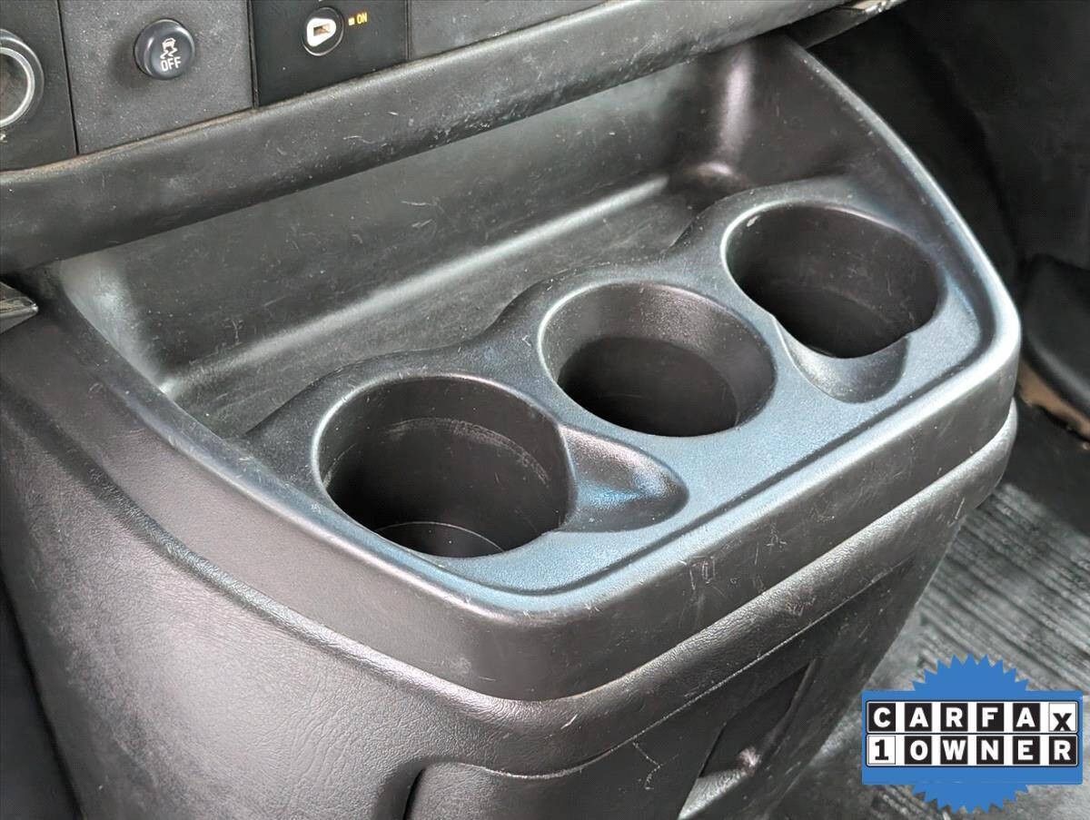 2018 Chevrolet Express 56