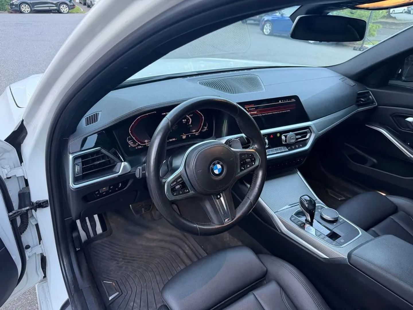 2020 BMW 3 Series M340i - Photo 16