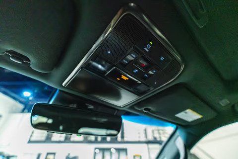 2024 Lexus LX 600 F SPORT, photo 67