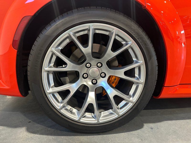 2023 Dodge Charger SRT Hellcat Redeye, photo 28