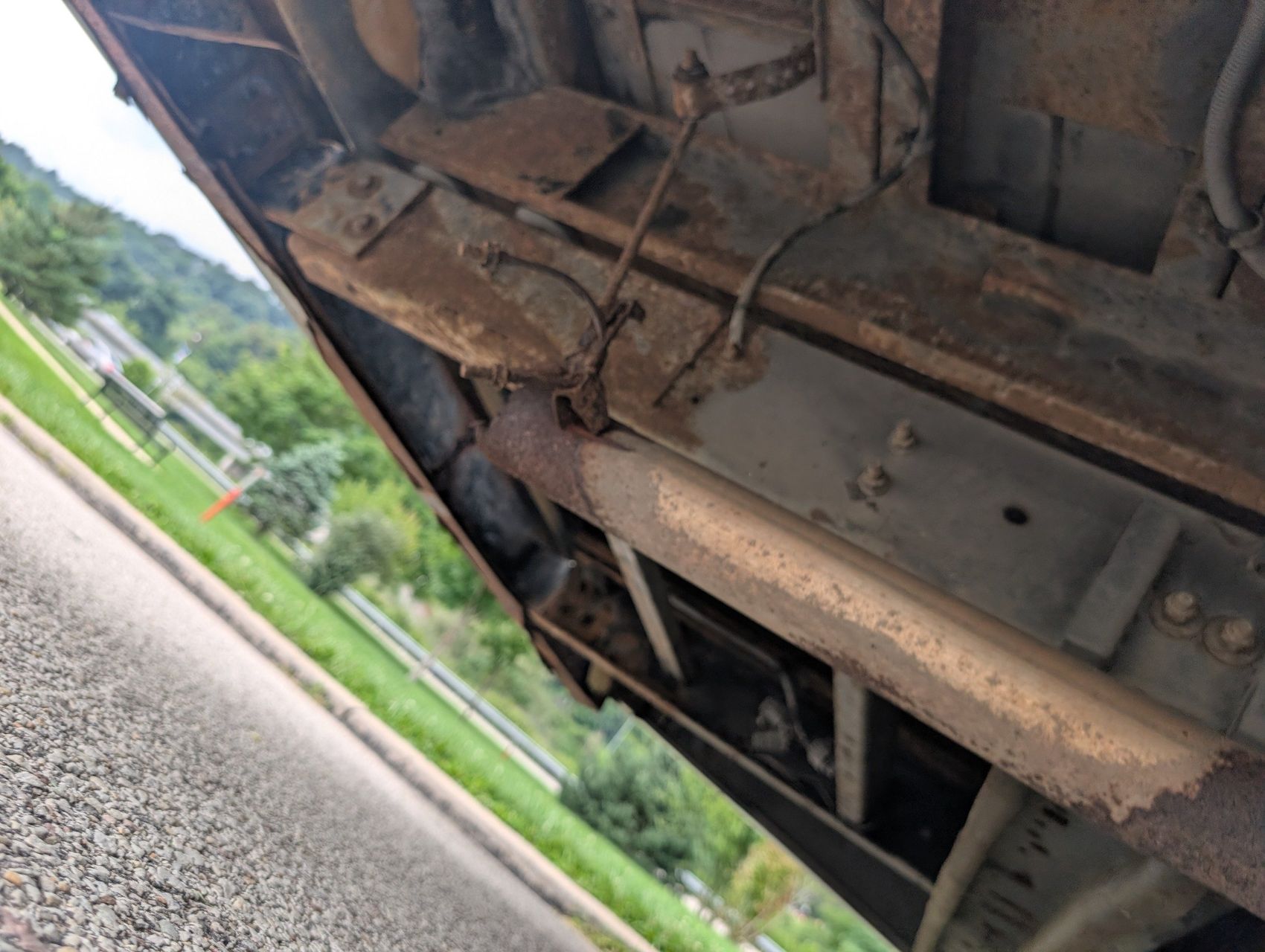 2016 Ford E-350 104
