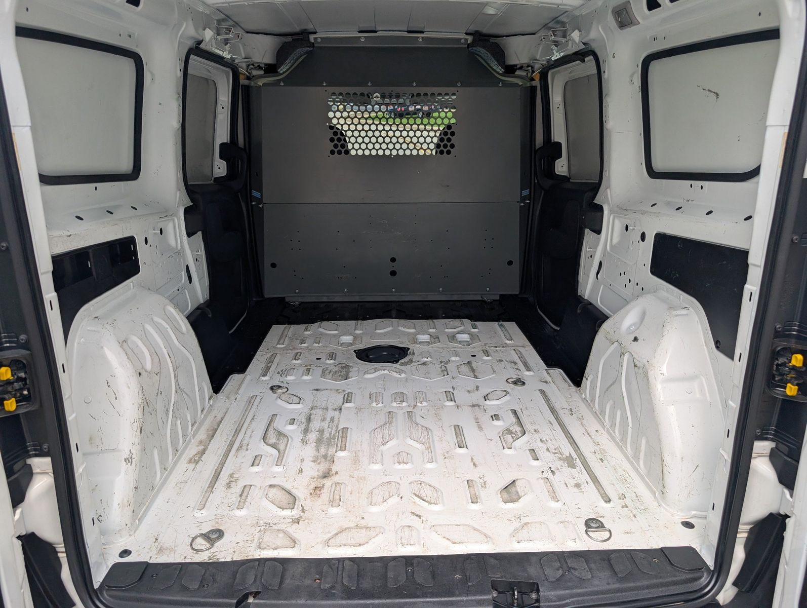 2021 Ram ProMaster City 25