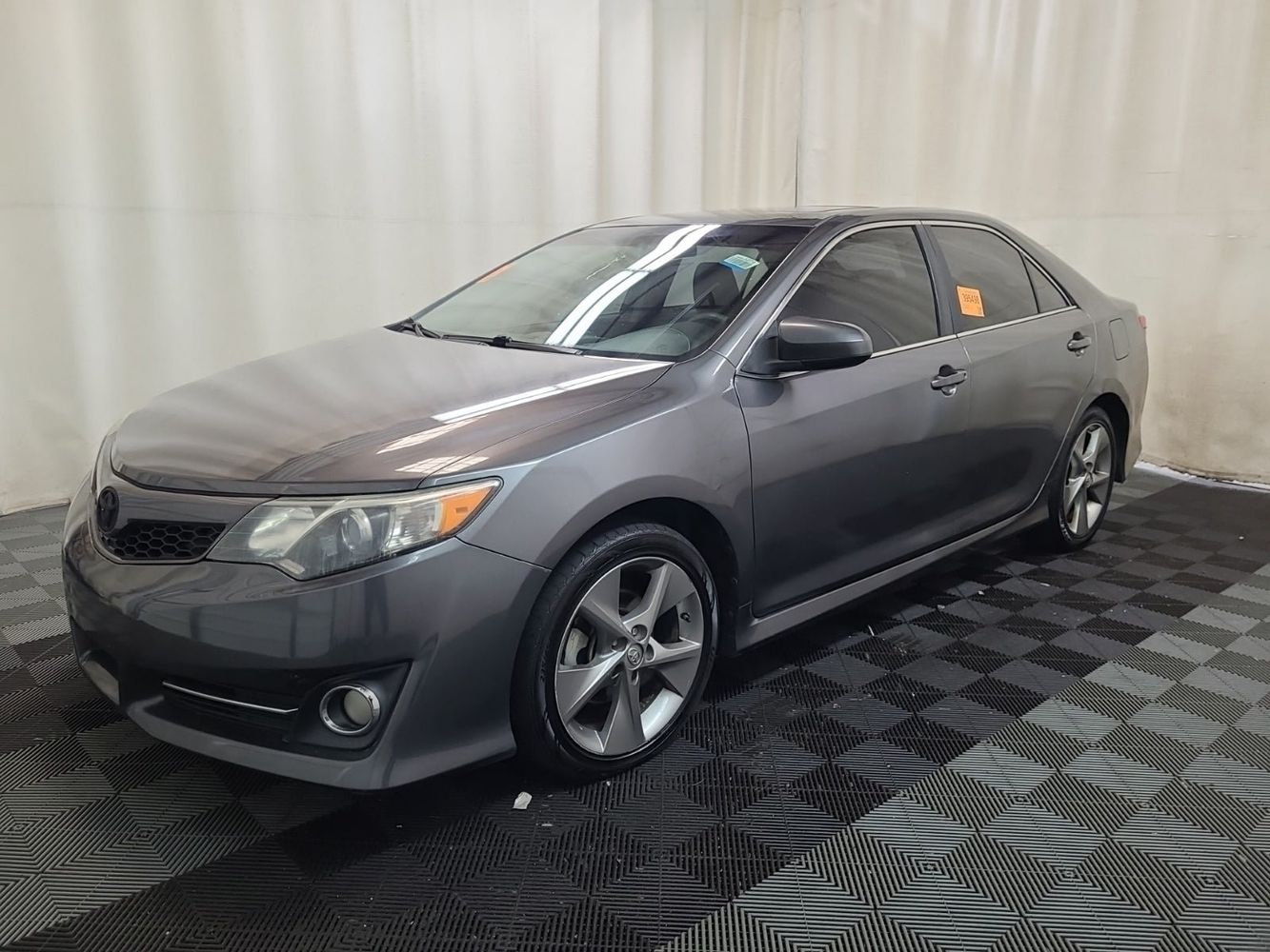 2014 Toyota Camry SE Sport