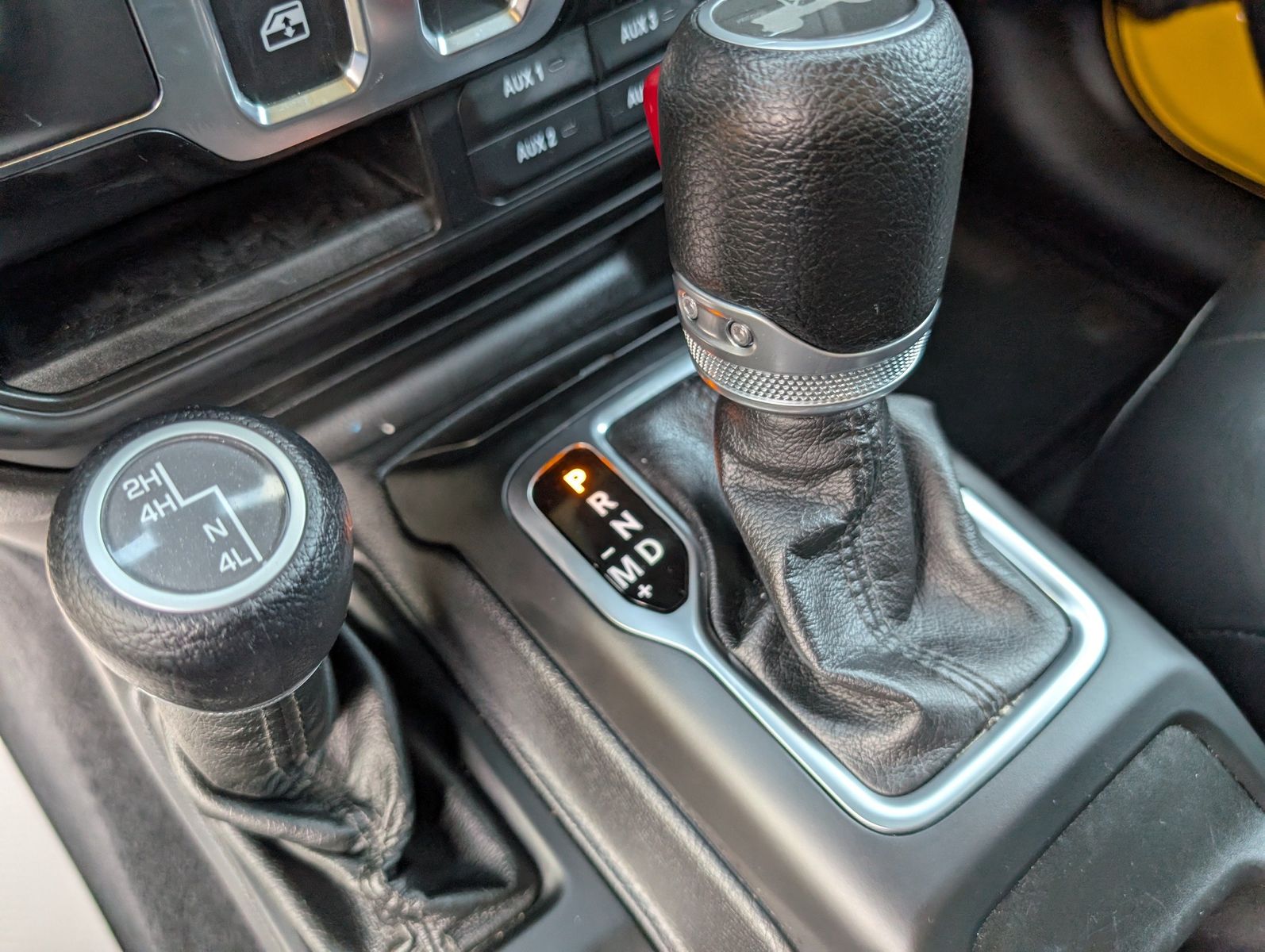 2021 Jeep Wrangler 82