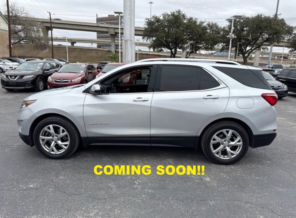 Featured Vehicle Image