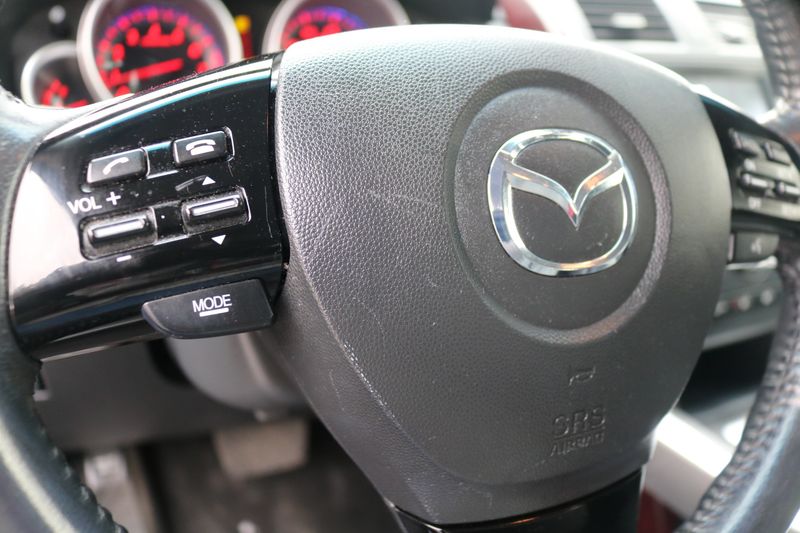 2009 Mazda CX-9 Grand Touring | Victory Motors of Colorado