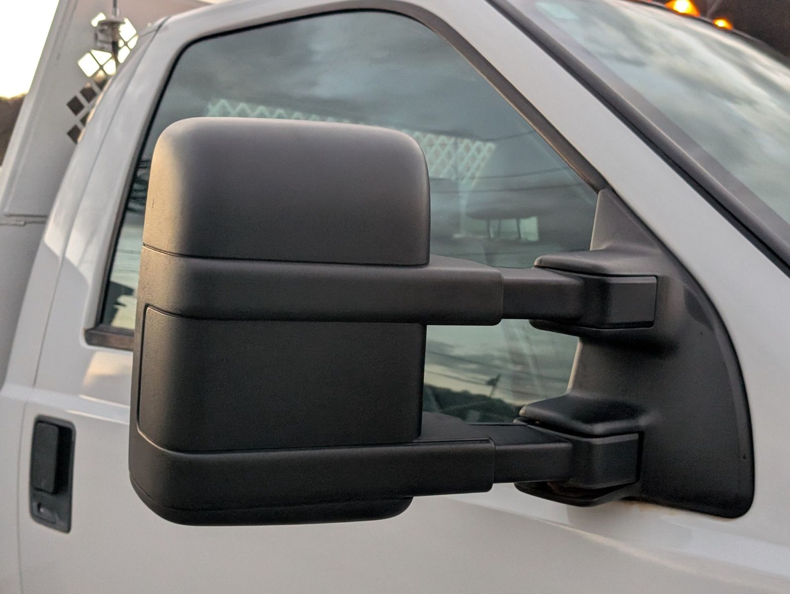 2012 Ford F-550 Super Duty 20