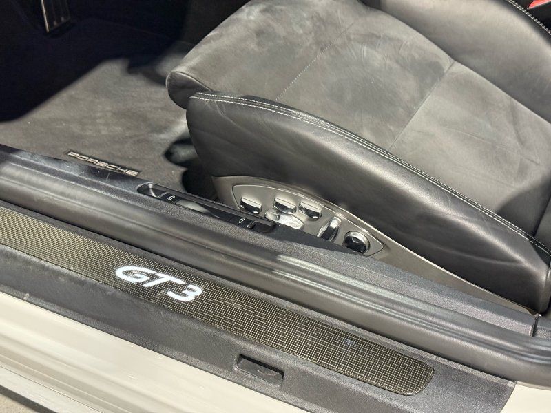 2018 Porsche 911 GT3, photo 23