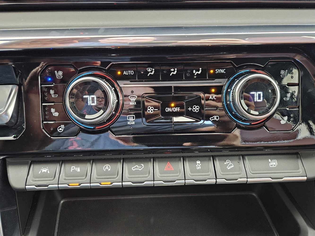 2023 Gmc Sierra 1500 Denali Ultimate photo 17