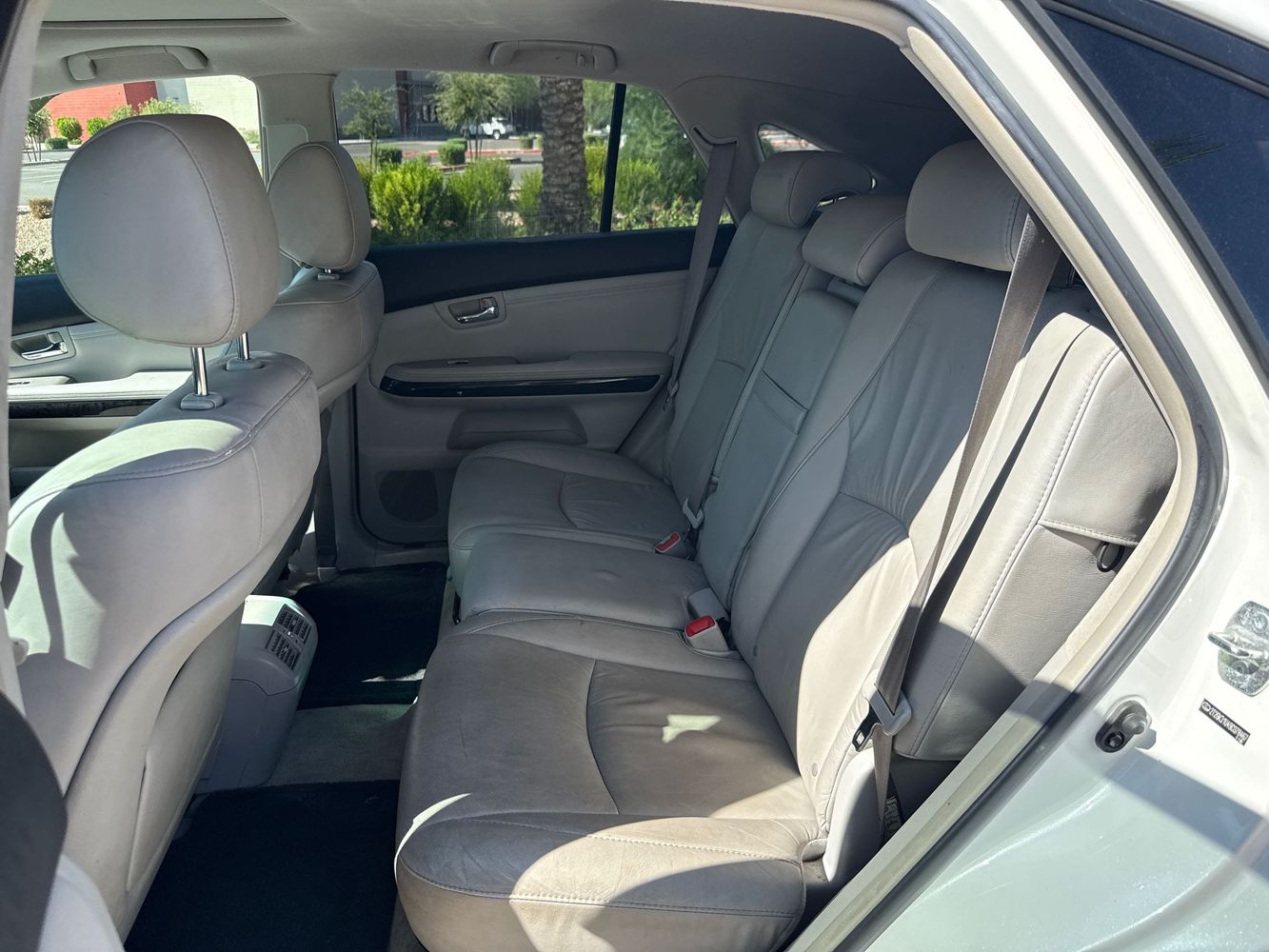2009 Lexus RX 350 photo 6