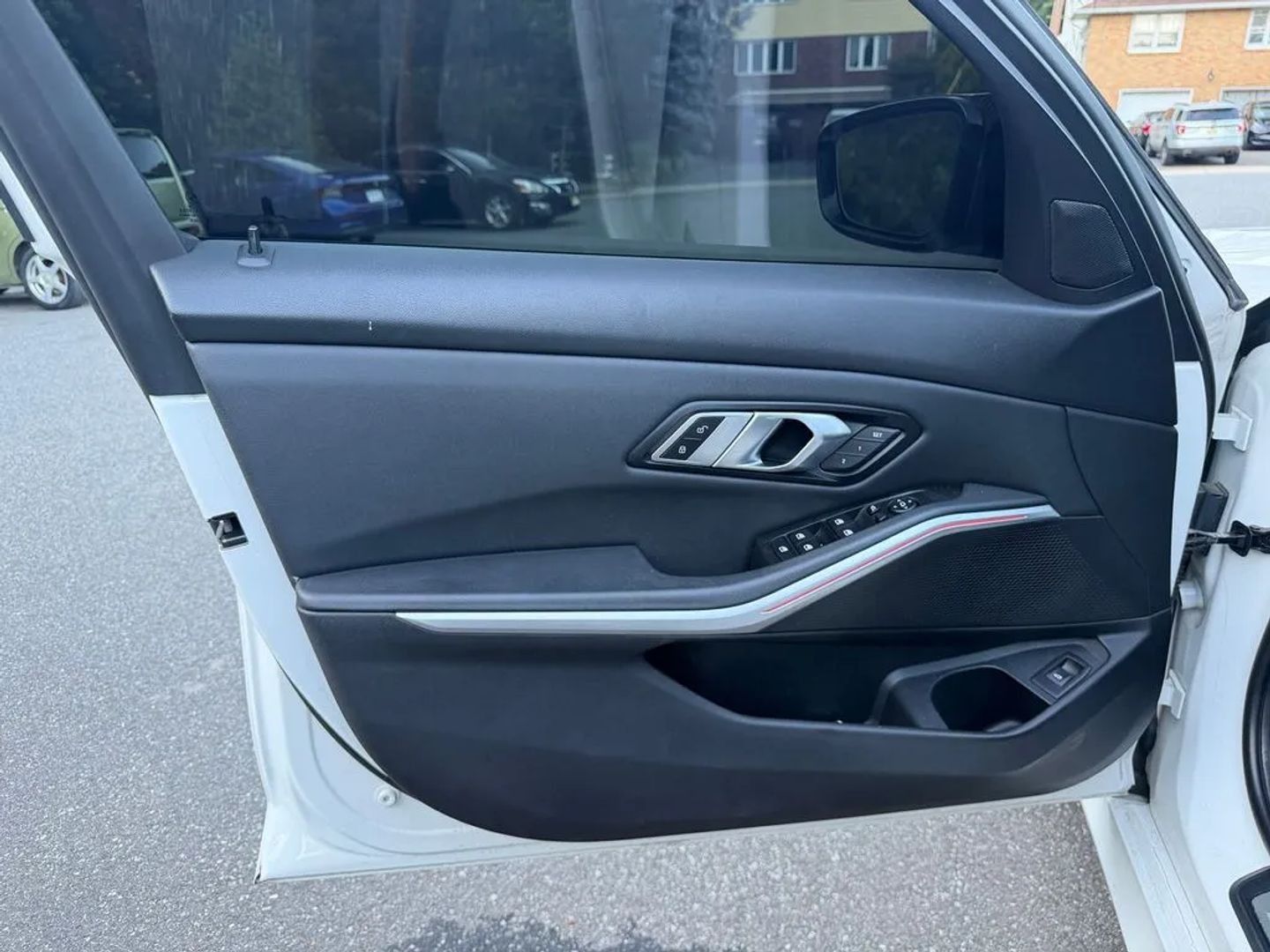 2020 BMW 3 Series M340i - Photo 13