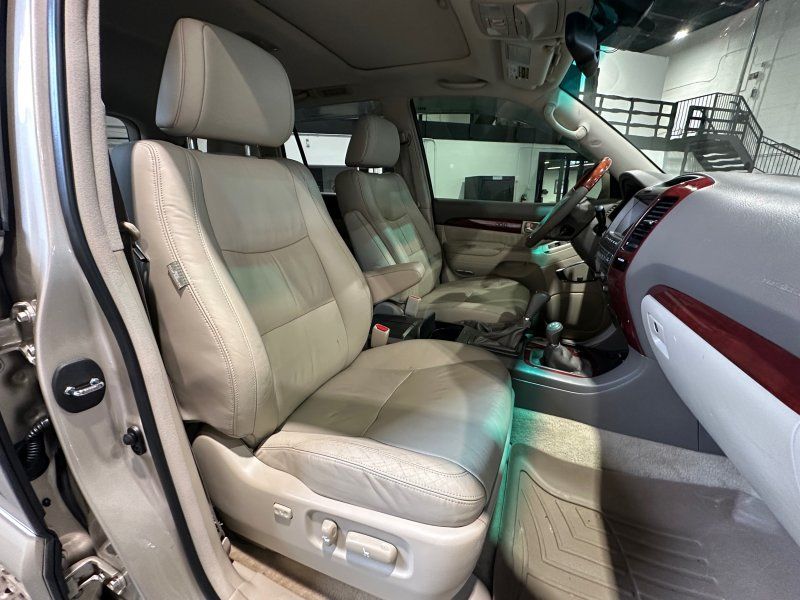 2008 Lexus GX 470 Base, photo 21