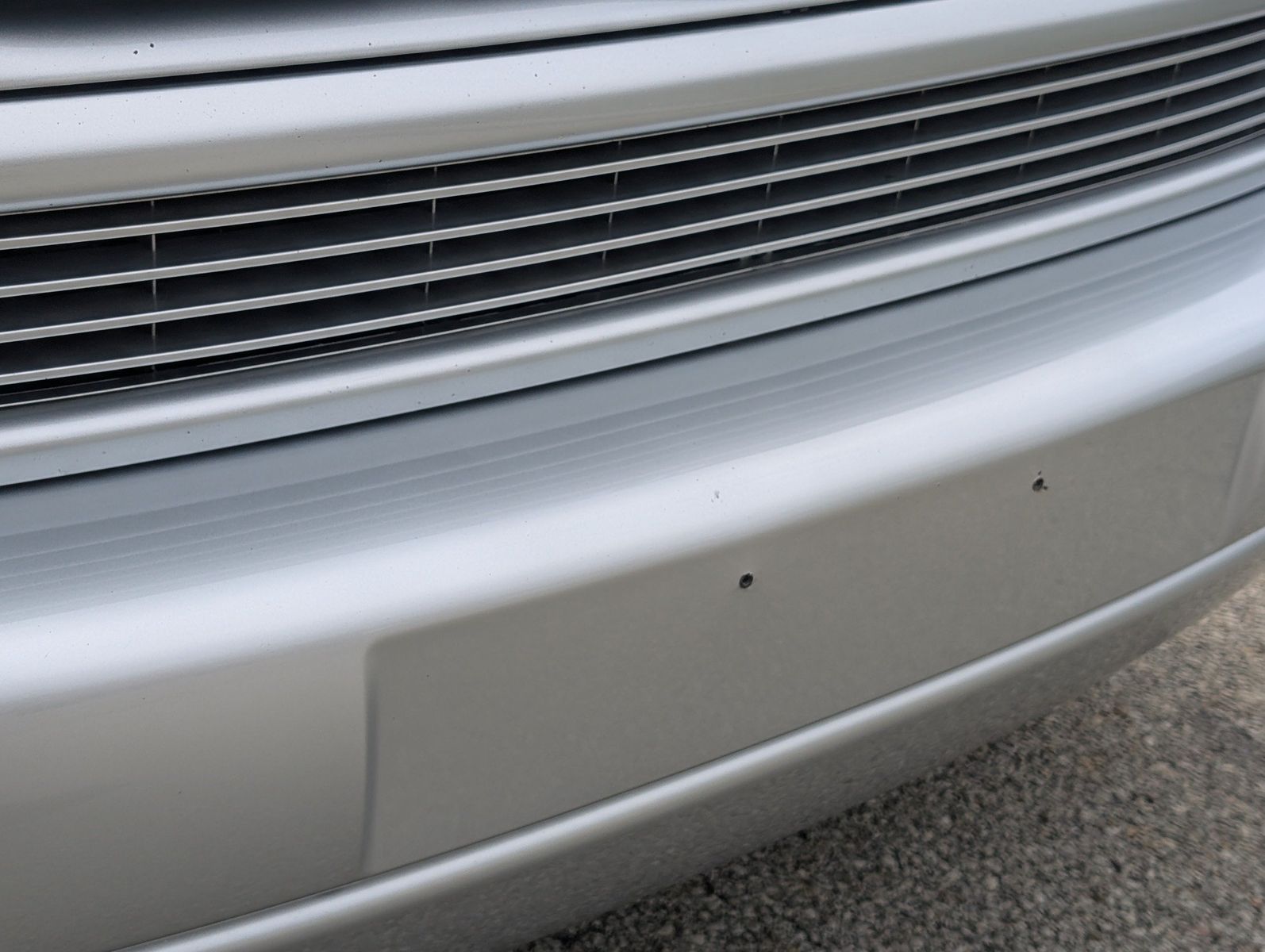 2003 Volkswagen EuroVan 66