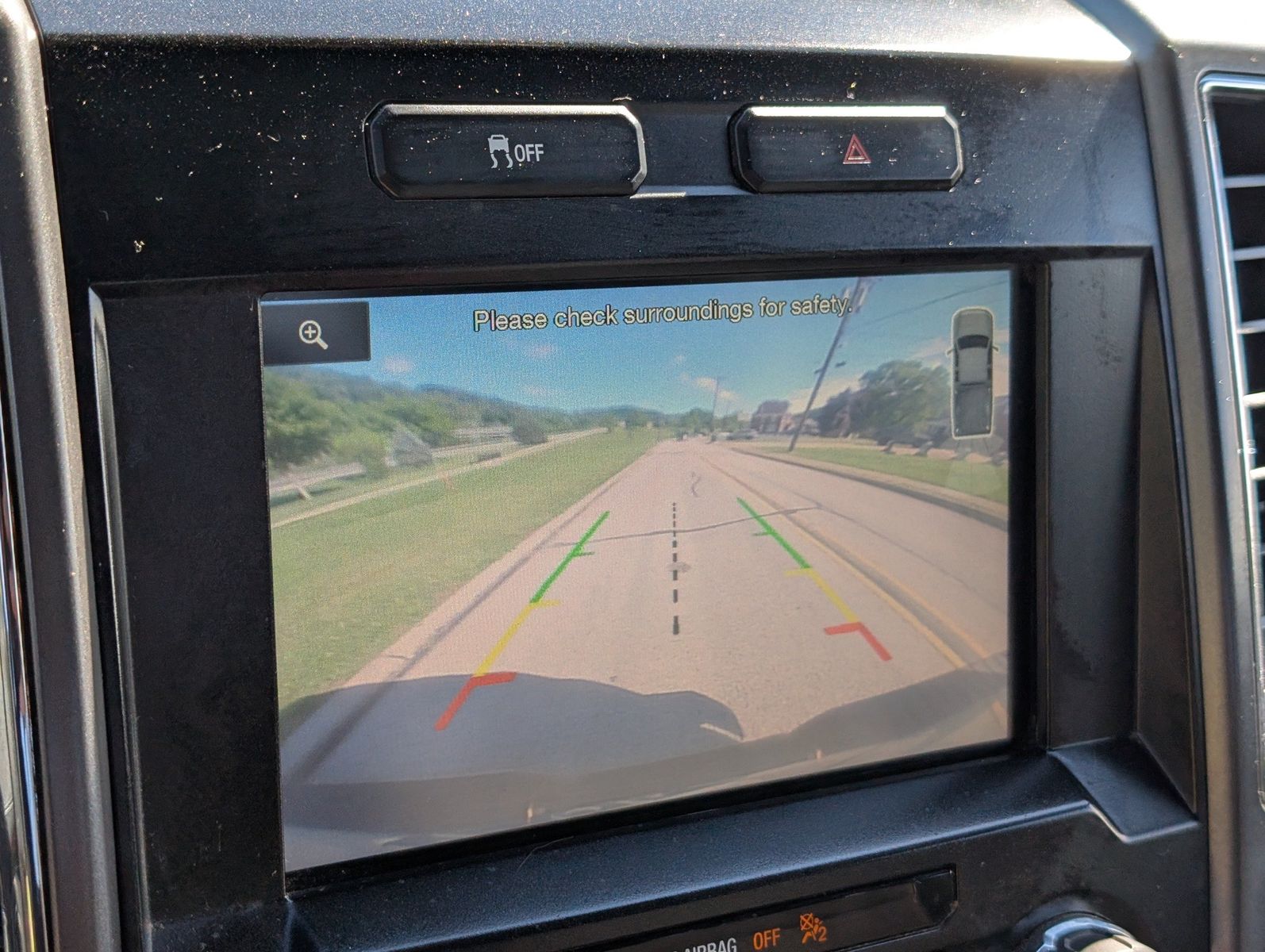 2015 Ford F-150 60