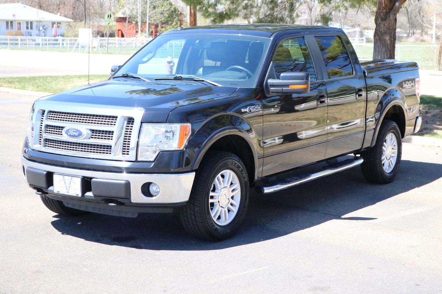 2010 Ford F-150 Lariat | Victory Motors of Colorado