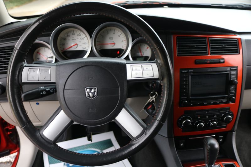 2006 Dodge Charger Photos