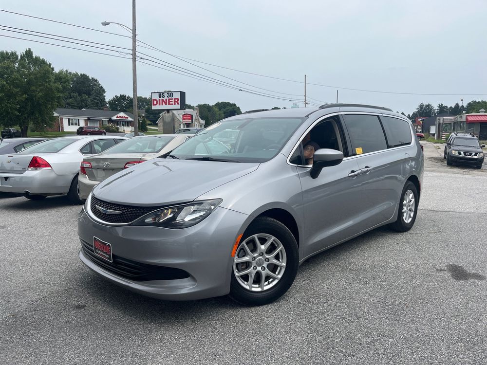 Featured Vehicle Image