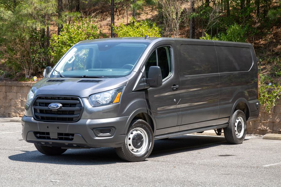 2020 Ford Transit-250 Cargo Va 
