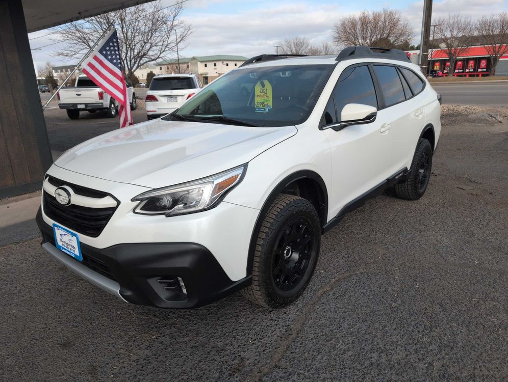 Featured Vehicle Image