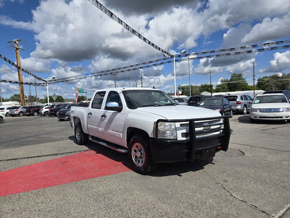 Featured Vehicle Image