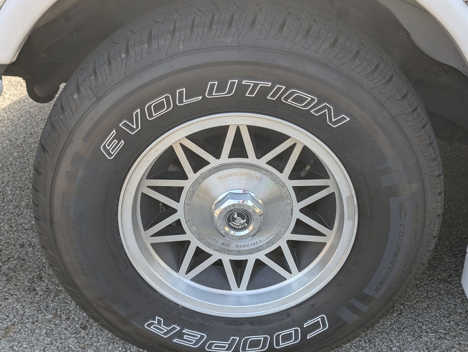 1997 Chevrolet Express G1500 42