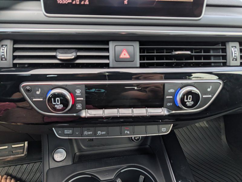 2019 Audi A5 Sportback Premium Plus - Photo 20