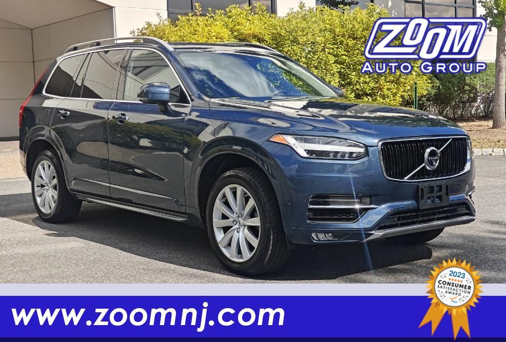 2018 Volvo XC90