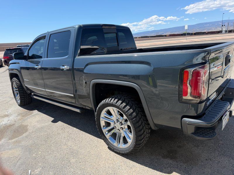 2017 GMC Sierra 1500 Denali Denali - Photo 4