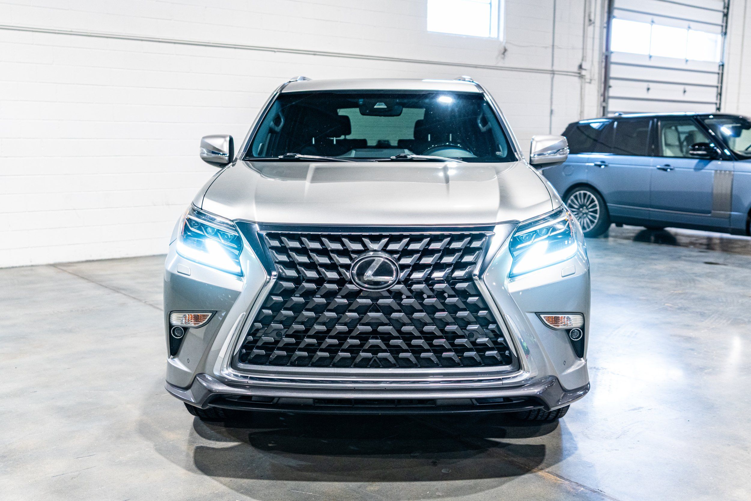 2020 Lexus GX 460 Premium, photo 19