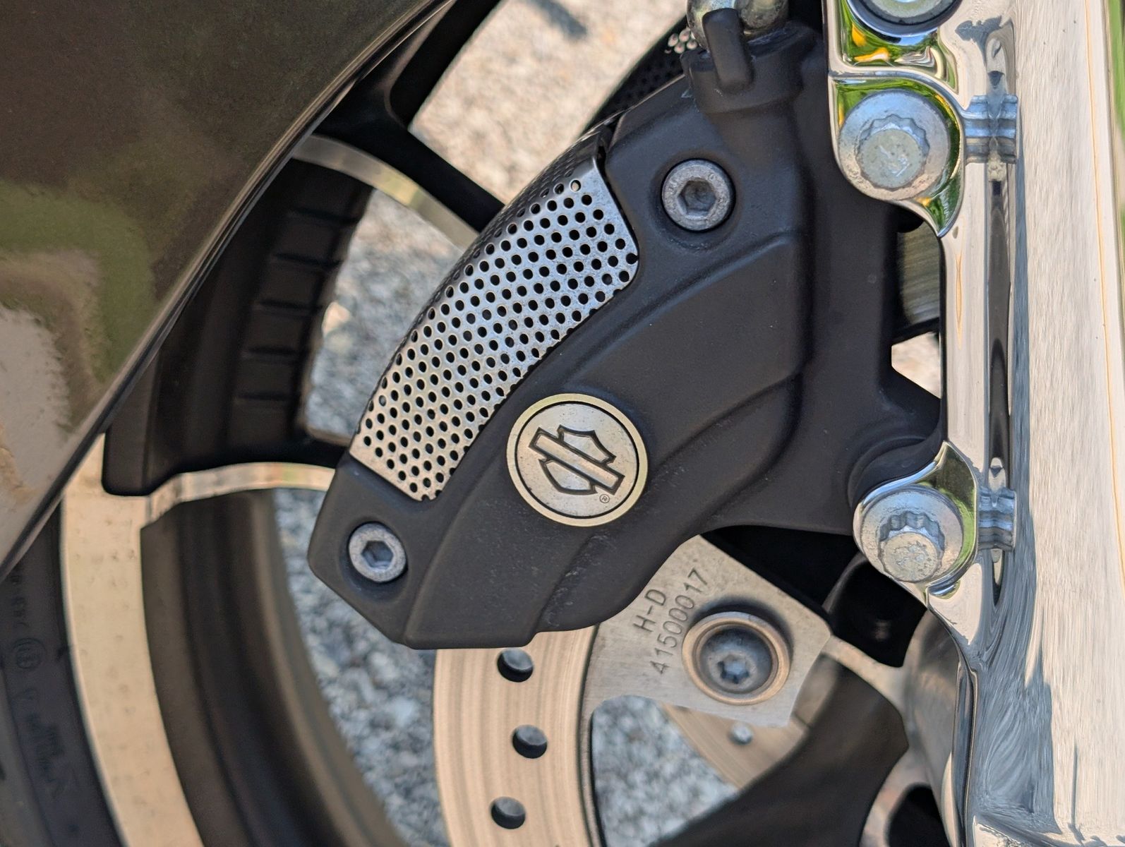 2021 Harley-Davidson Touring 62