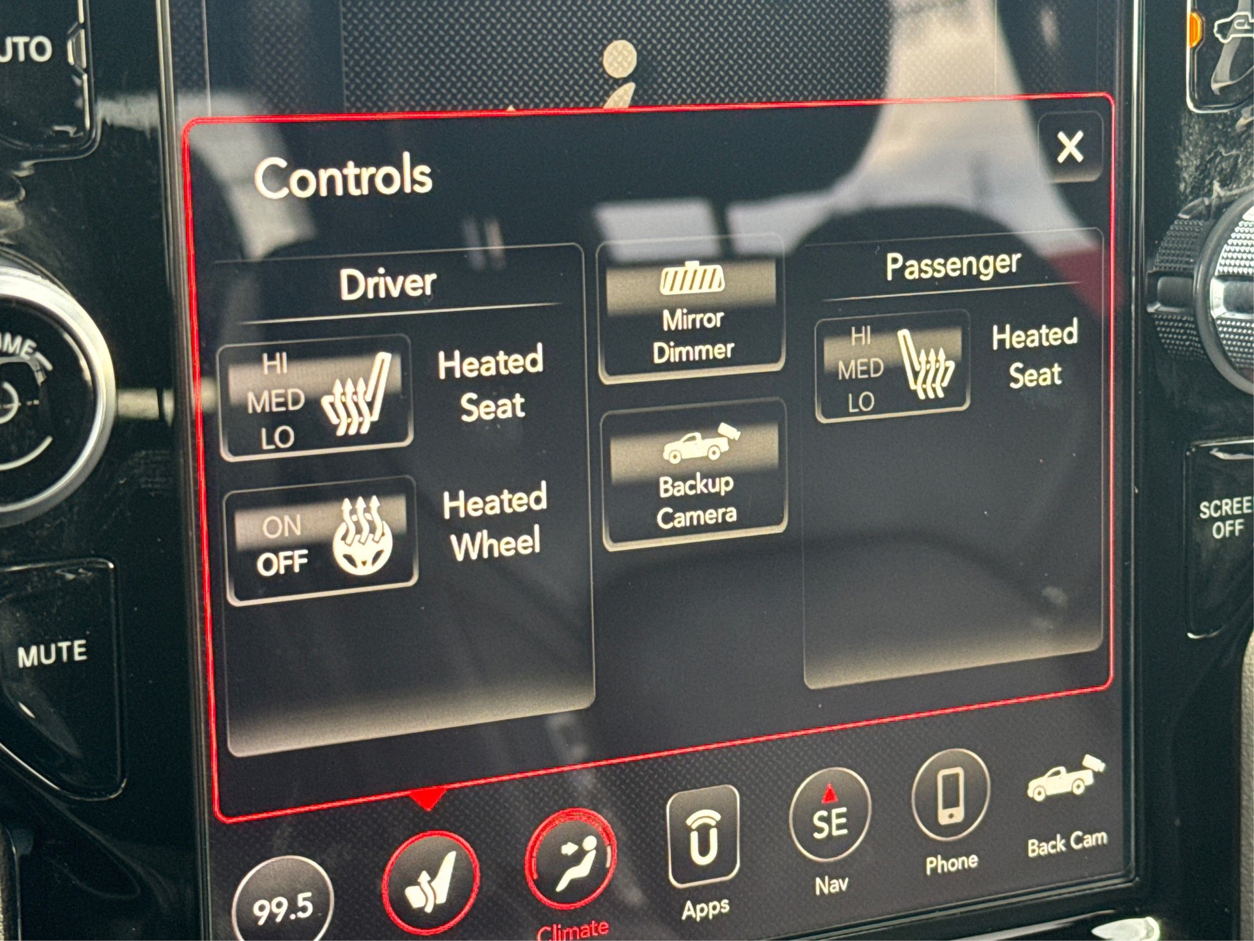 2019 Ram 1500 Rebel photo 38
