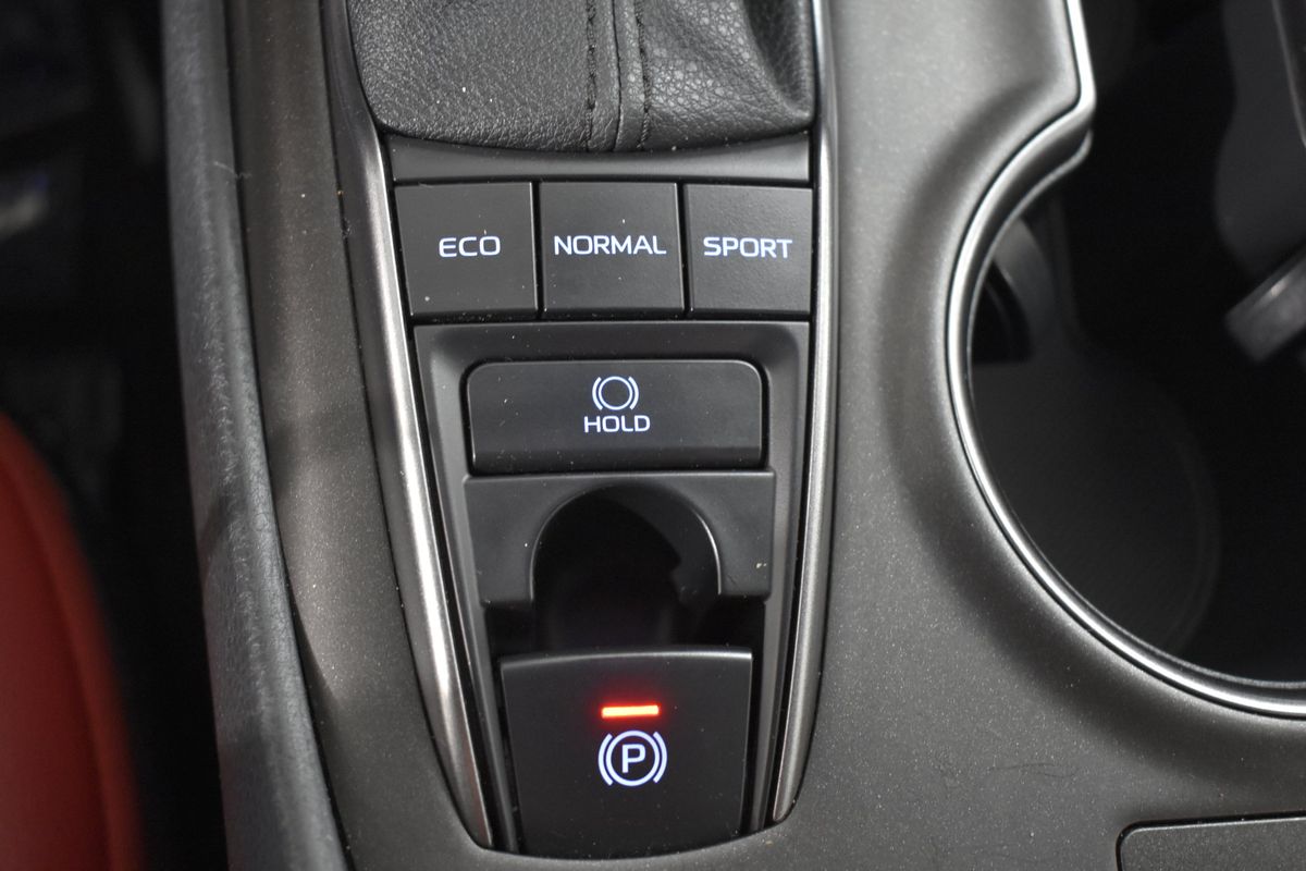 2023 Toyota Camry XSE AWD