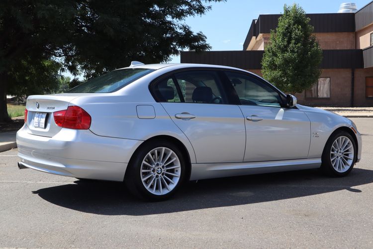 2011 BMW 328i xDrive | Victory Motors of Colorado