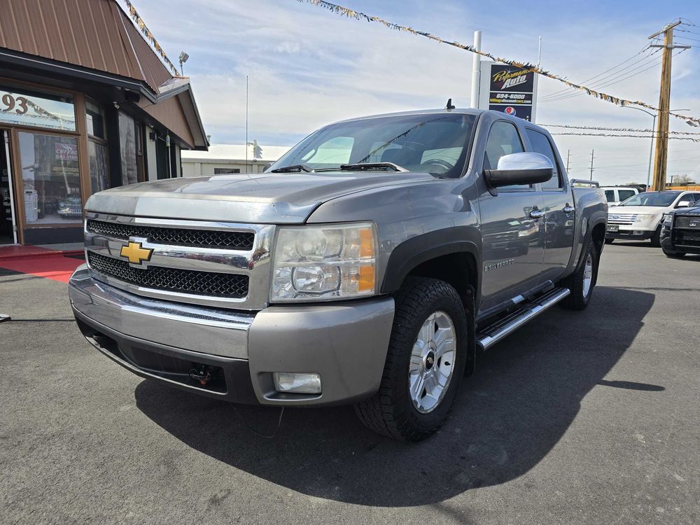 Featured Vehicle Image
