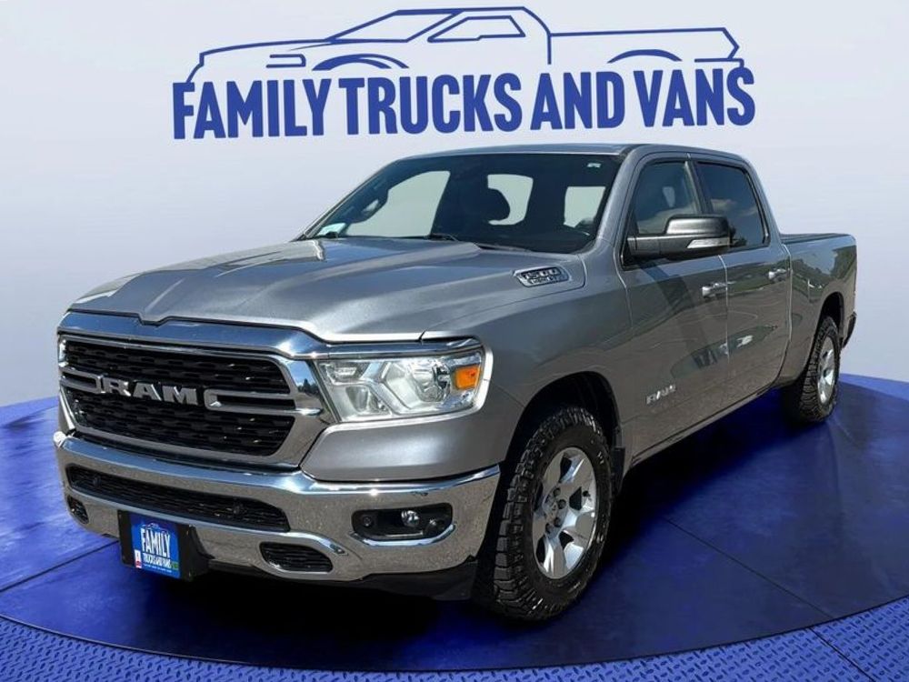 Featured Vehicle Image