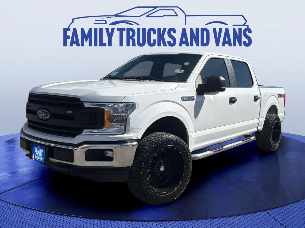 Featured Vehicle Image