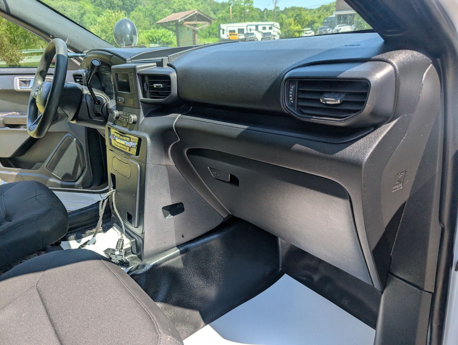 2021 Ford Explorer 39