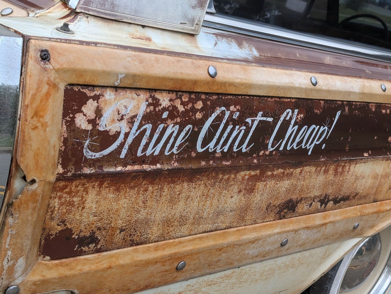 1965 Ford Galaxie 51