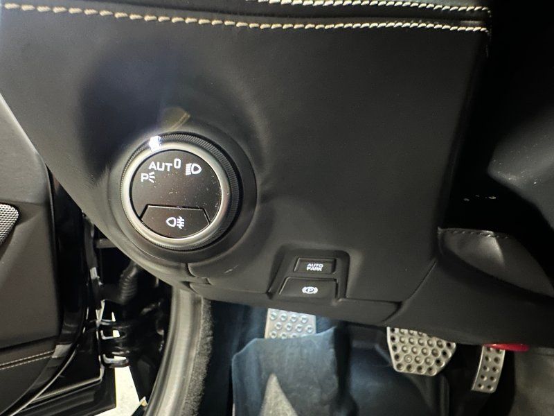2018 Ferrari GTC4Lusso Base, photo 28