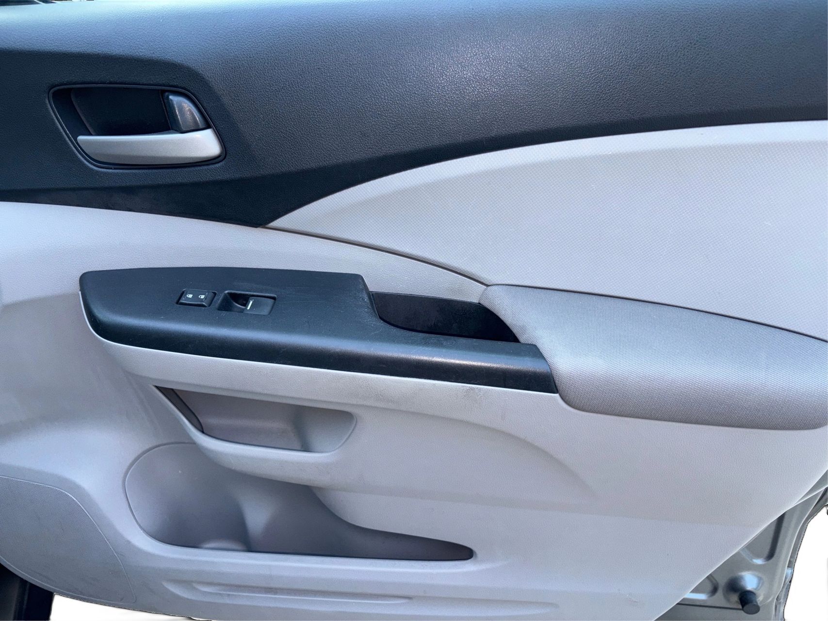 Honda CR-V photo 25