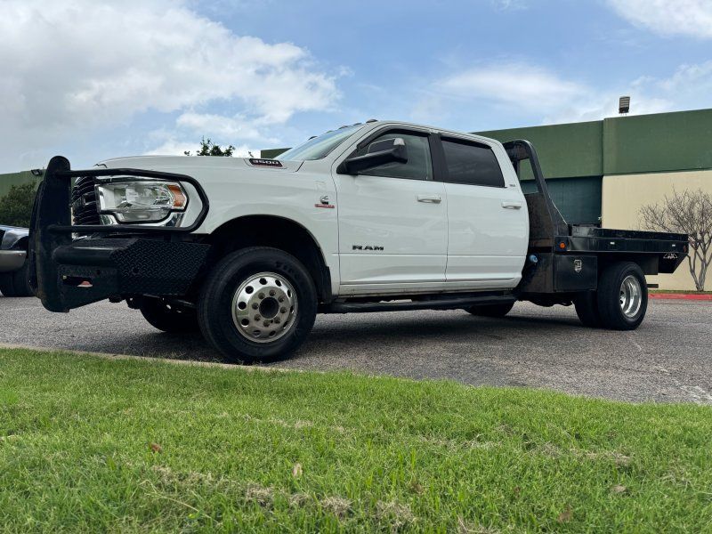 Inventory dallas rides llc