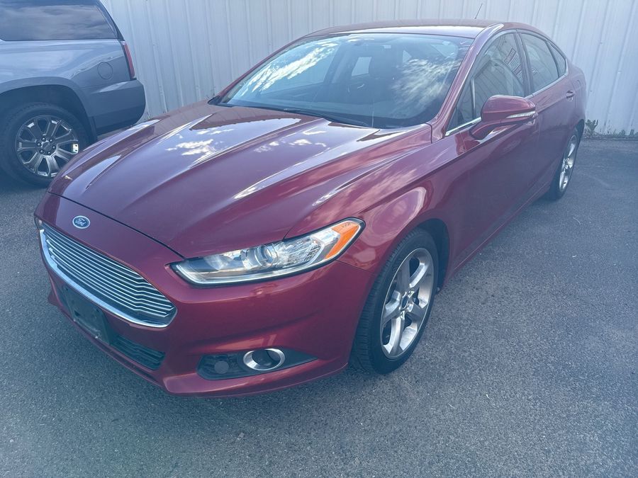 Vehicle Image