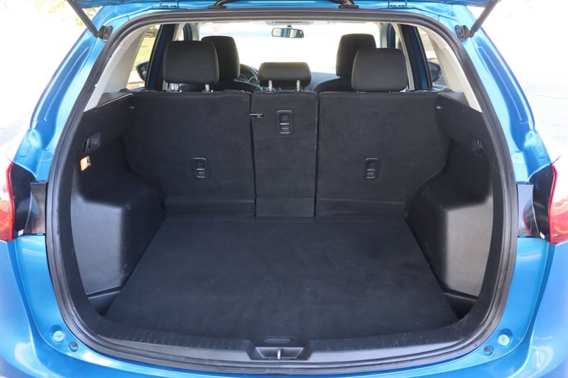 2014 Mazda CX-5 Touring | Victory Motors of Colorado